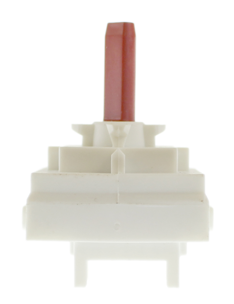 WPW10414397 - Genuine OEM Whirlpool Washer Cycle Selector Switch